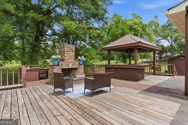 4 Joy Lane, Cedartown, GA 30125