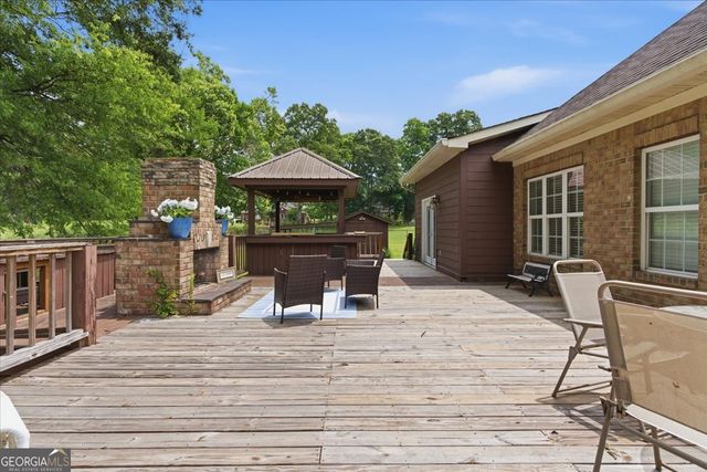 4 Joy Lane, Cedartown, GA 30125