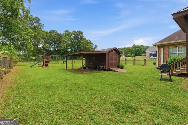 4 Joy Lane, Cedartown, GA 30125