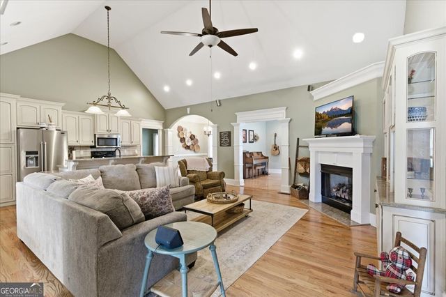 4 Joy Lane, Cedartown, GA 30125