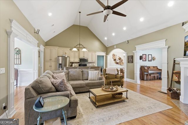 4 Joy Lane, Cedartown, GA 30125