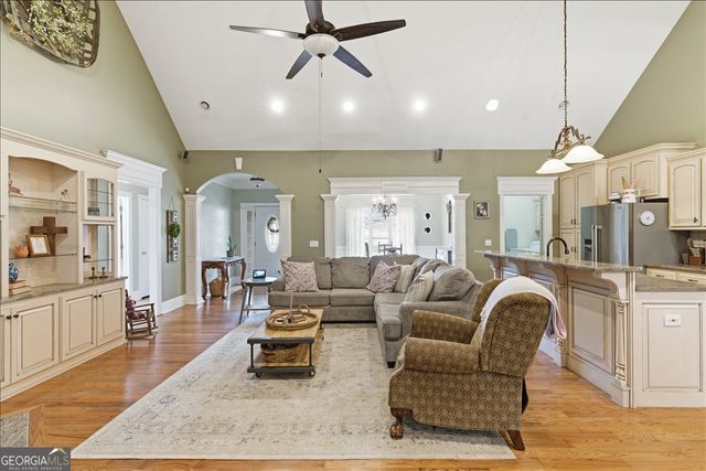 4 Joy Lane, Cedartown, GA 30125