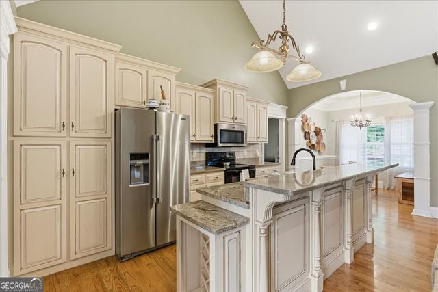 4 Joy Lane, Cedartown, GA 30125