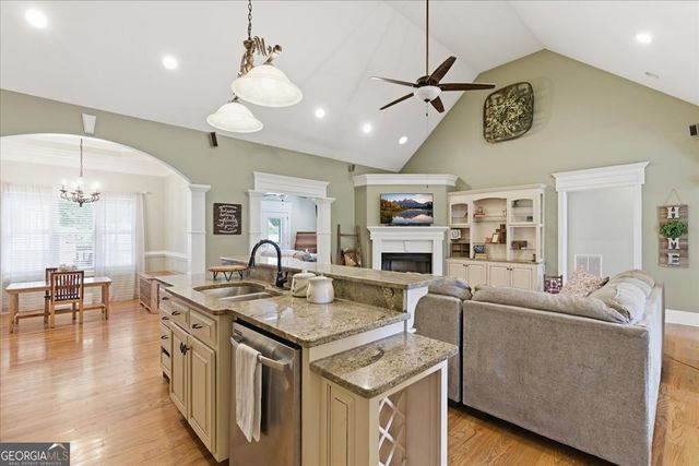 4 Joy Lane, Cedartown, GA 30125