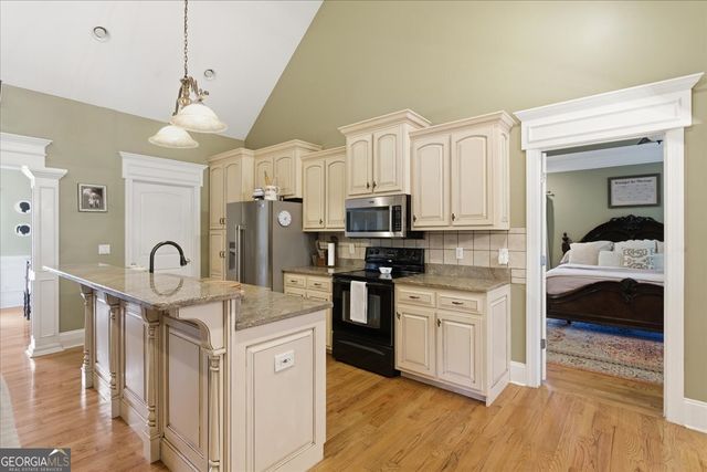 4 Joy Lane, Cedartown, GA 30125