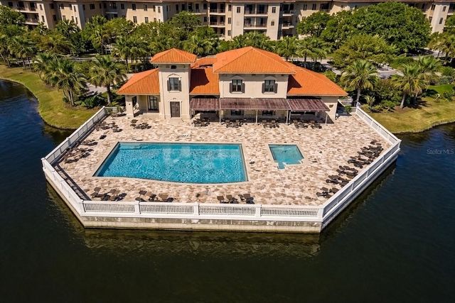 7804 LAKE VISTA COURT 404, Lakewood Ranch, FL 34202