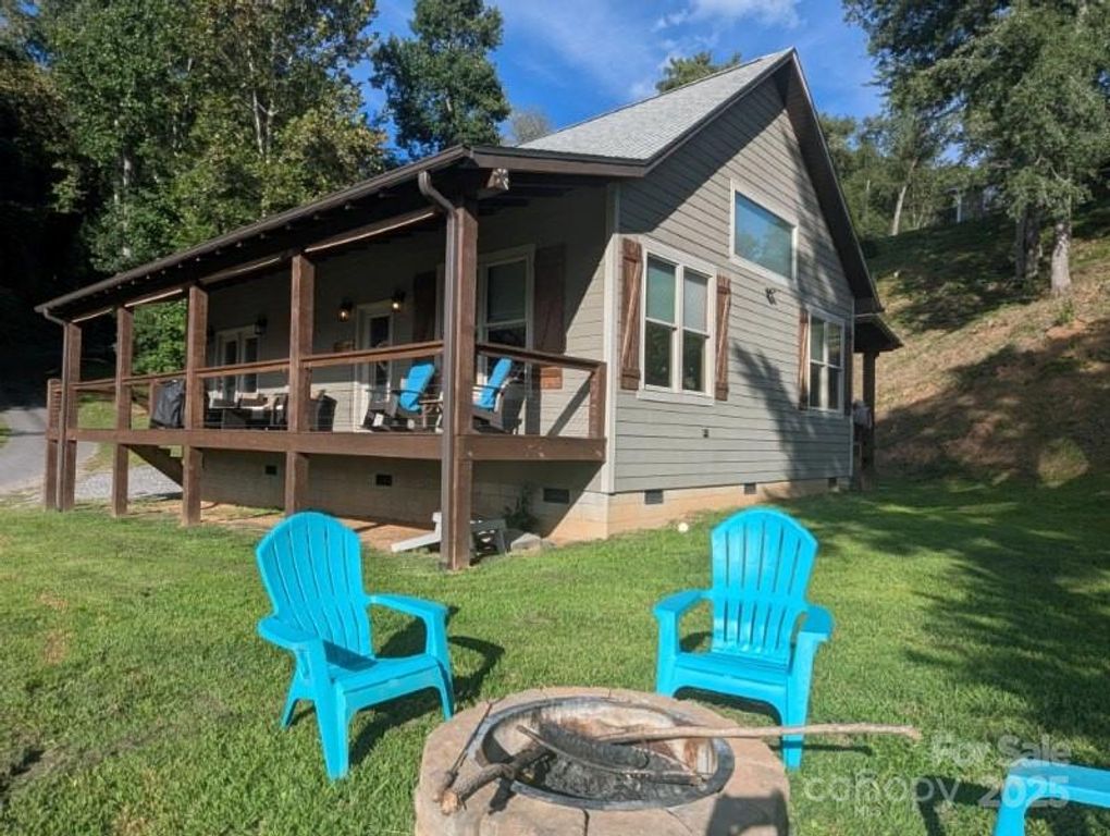 10 Rio Bravo Drive 4, Sylva, NC 28779