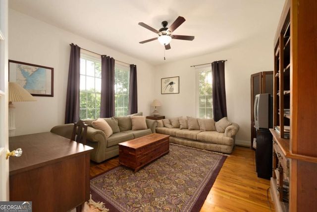 357 Little Oak Street, Athens, GA 30601