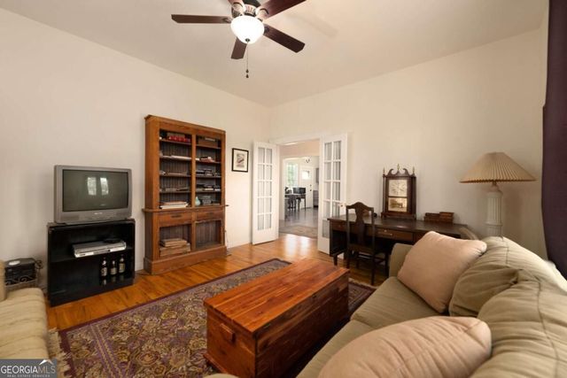 357 Little Oak Street, Athens, GA 30601