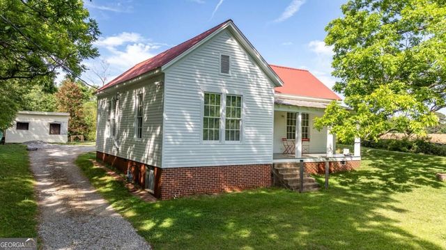 357 Little Oak Street, Athens, GA 30601