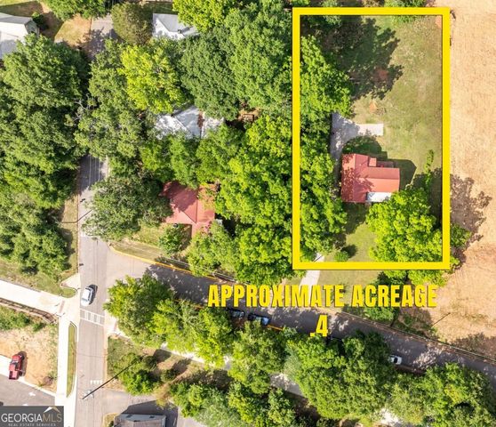 357 Little Oak Street, Athens, GA 30601