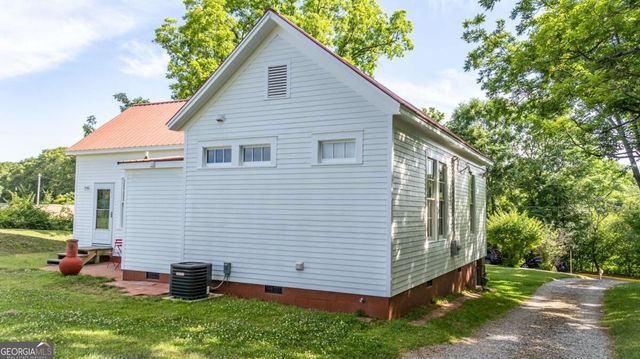357 Little Oak Street, Athens, GA 30601
