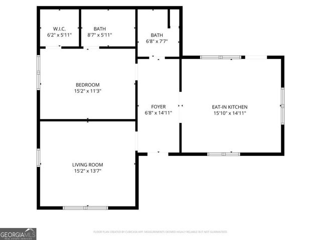 357 Little Oak Street, Athens, GA 30601