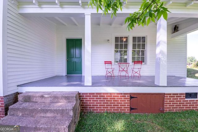 357 Little Oak Street, Athens, GA 30601