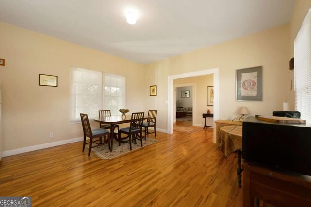 357 Little Oak Street, Athens, GA 30601