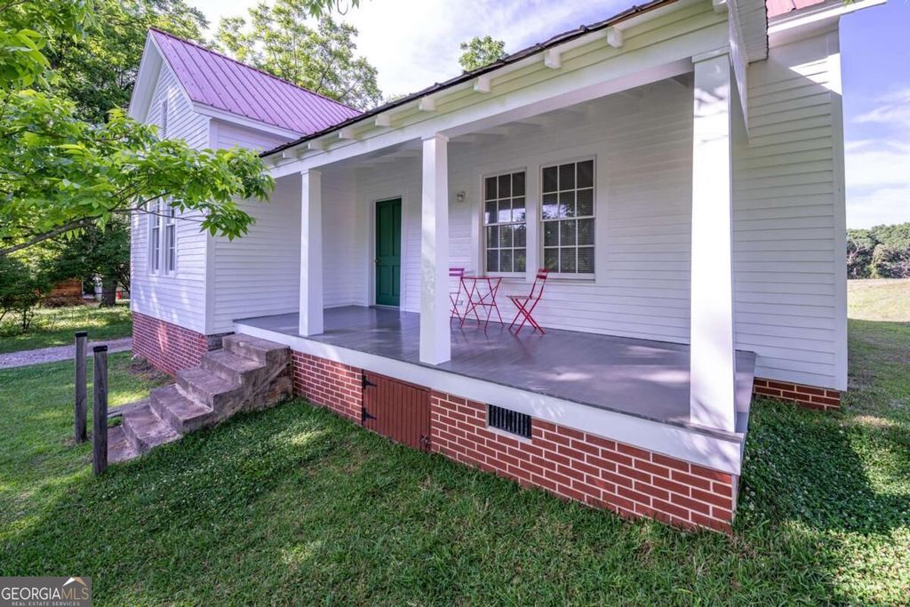 357 Little Oak Street, Athens, GA 30601