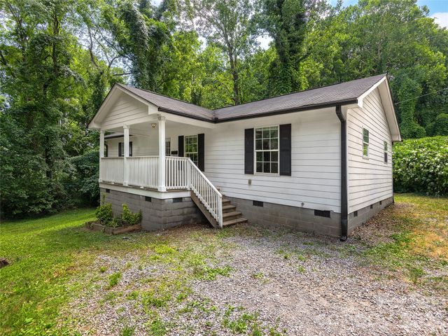 321 Virginia Avenue, Asheville, NC 28806