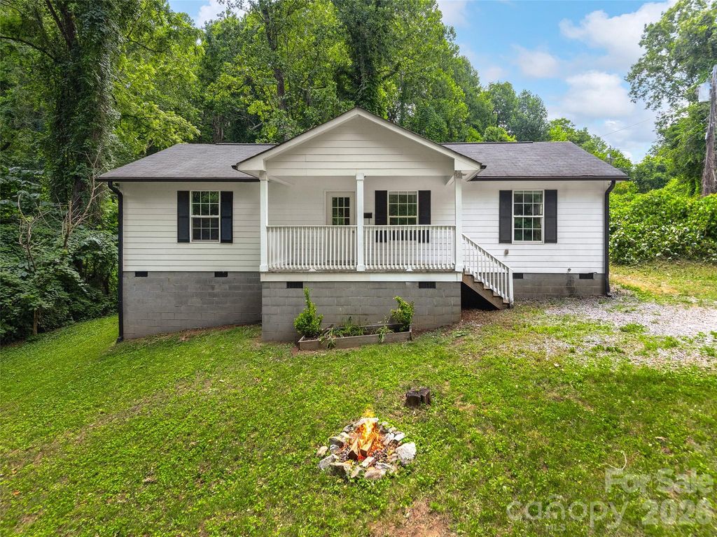 321 Virginia Avenue, Asheville, NC 28806