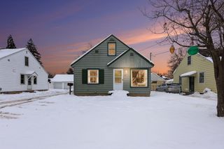 116 Honeoye Street SW, Wyoming, MI 49548