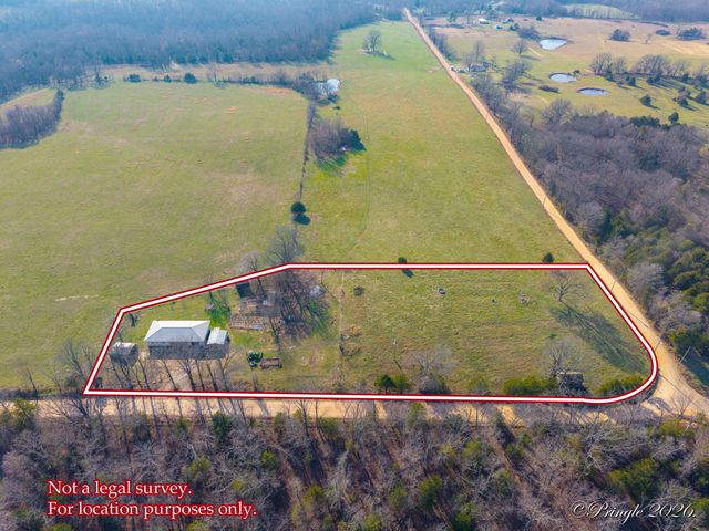 964 County Road 6980, Pottersville, MO 65790