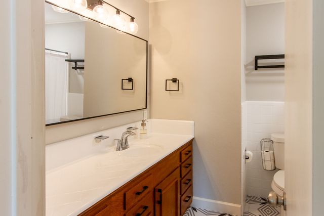 1256 Golden Trophy Drive, Dallas, TX 75232