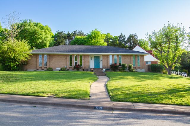 1256 Golden Trophy Drive, Dallas, TX 75232