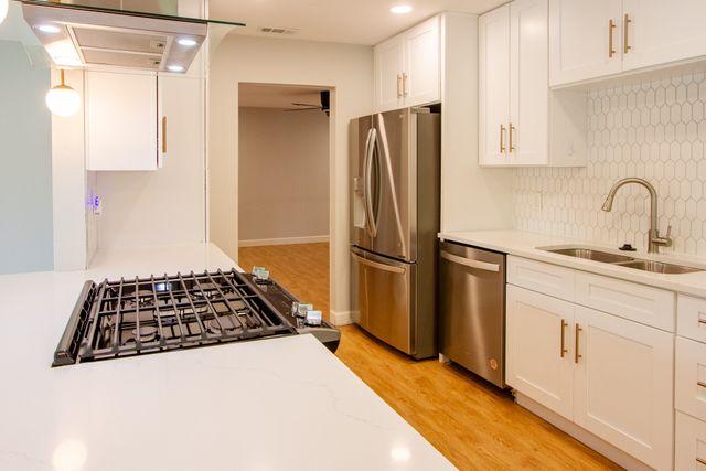 1256 Golden Trophy Drive, Dallas, TX 75232