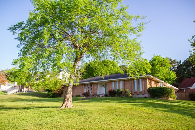 1256 Golden Trophy Drive, Dallas, TX 75232
