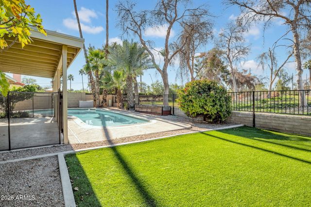 7520 S FOREST Avenue, Tempe, AZ 85283