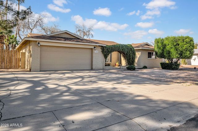 7520 S FOREST Avenue, Tempe, AZ 85283