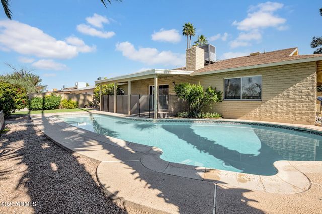 7520 S FOREST Avenue, Tempe, AZ 85283