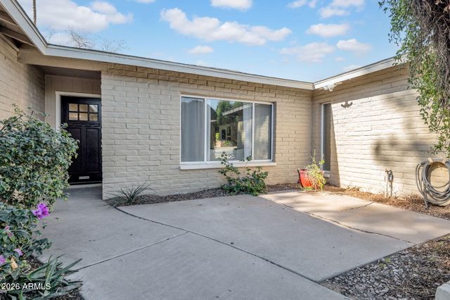 7520 S FOREST Avenue, Tempe, AZ 85283