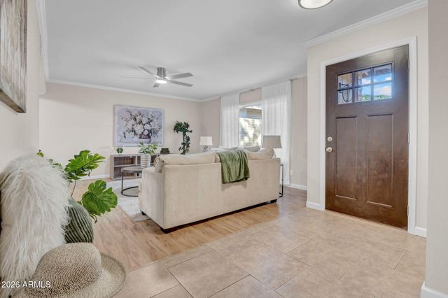 7520 S FOREST Avenue, Tempe, AZ 85283