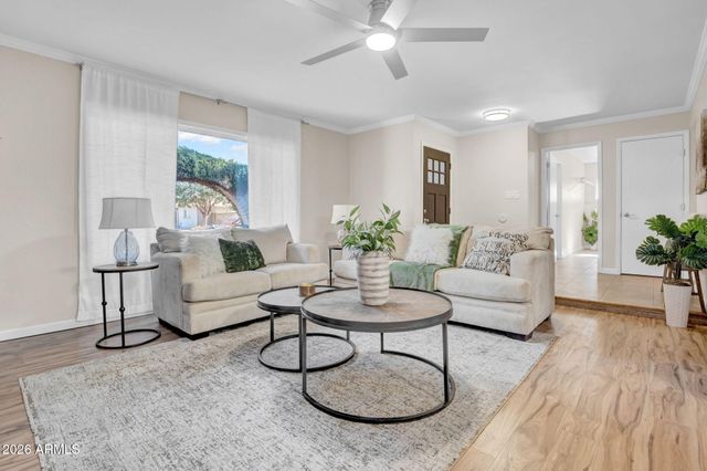 7520 S FOREST Avenue, Tempe, AZ 85283