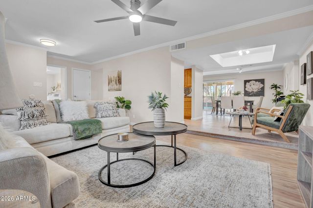 7520 S FOREST Avenue, Tempe, AZ 85283