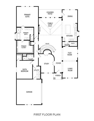 14964 Heartland Drive, Frisco, TX 75035