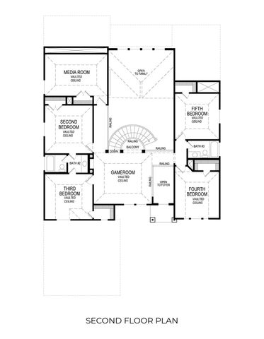 14964 Heartland Drive, Frisco, TX 75035