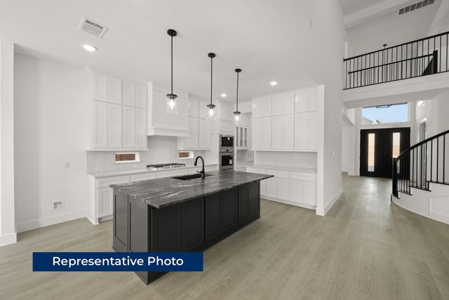 14964 Heartland Drive, Frisco, TX 75035