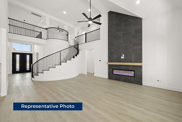 14964 Heartland Drive, Frisco, TX 75035