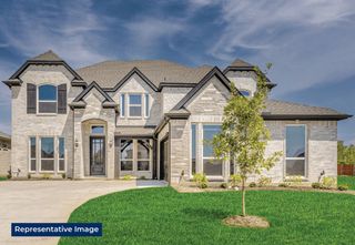 14964 Heartland Drive, Frisco, TX 75035