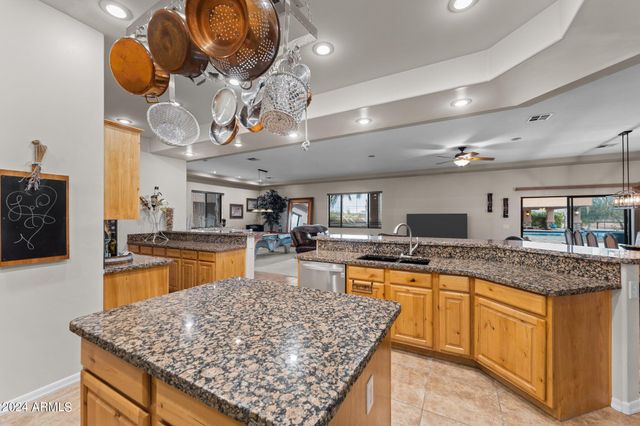 21234 W Caravaggio Lane, Wittmann, AZ 85361