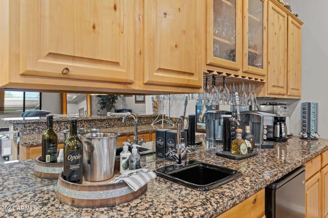 21234 W Caravaggio Lane, Wittmann, AZ 85361