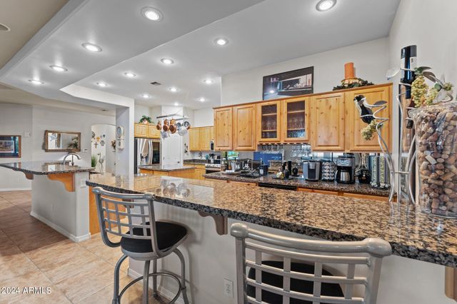 21234 W Caravaggio Lane, Wittmann, AZ 85361