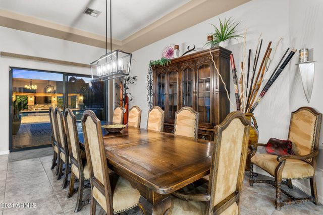 21234 W Caravaggio Lane, Wittmann, AZ 85361