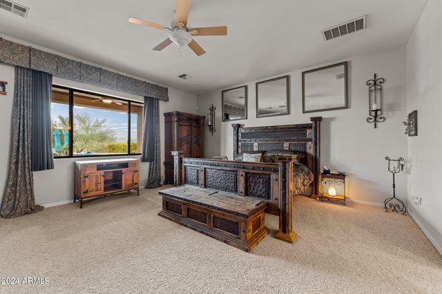 21234 W Caravaggio Lane, Wittmann, AZ 85361