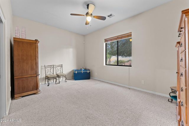 21234 W Caravaggio Lane, Wittmann, AZ 85361