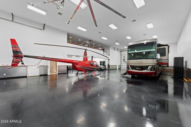 21234 W Caravaggio Lane, Wittmann, AZ 85361