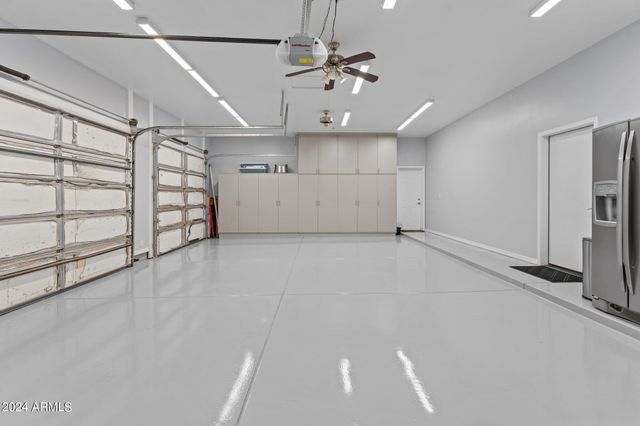 21234 W Caravaggio Lane, Wittmann, AZ 85361