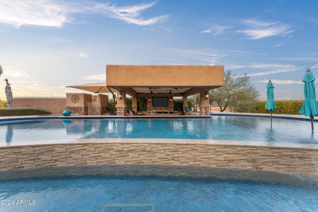 21234 W Caravaggio Lane, Wittmann, AZ 85361