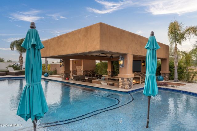 21234 W Caravaggio Lane, Wittmann, AZ 85361